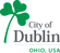 City of Dublin, Ohio