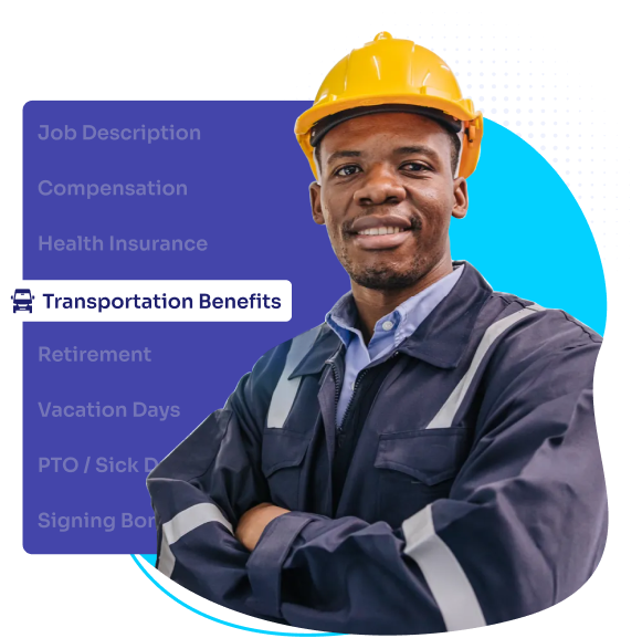 Smart Commute Solutions for Employees SHARE Mobility